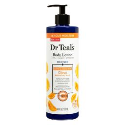 Dr Teal's