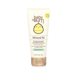 Baby bum