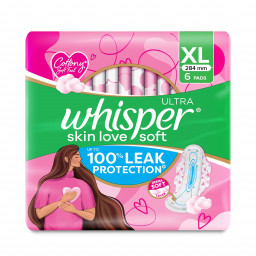 Whisper