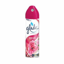 Johnson Glade