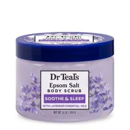 Dr Teal's