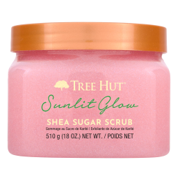 Tree hut