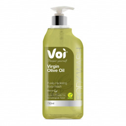 Voi