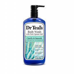 Dr Teal's