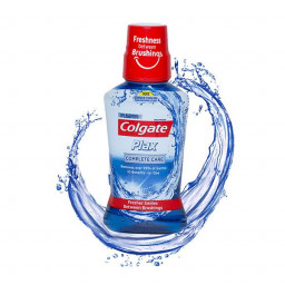 Colgate