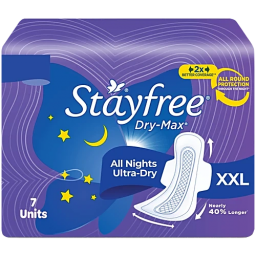 Stayfree