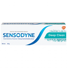 Sensodyne