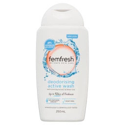 Femfresh