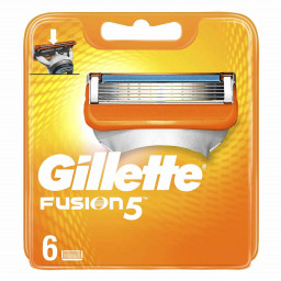 Gillette
