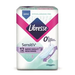 Libresse