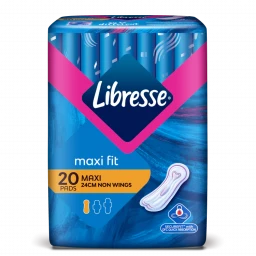 Libresse