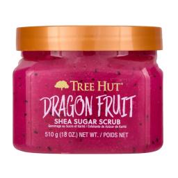 Tree hut
