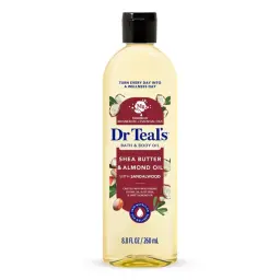 Dr Teal's