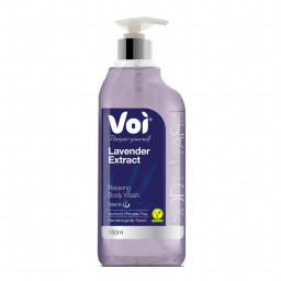 Voi