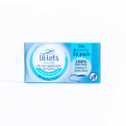 Lil-Lets