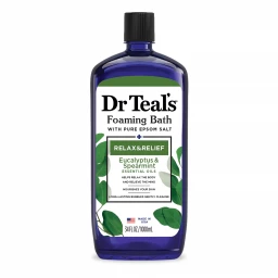 Dr Teal's