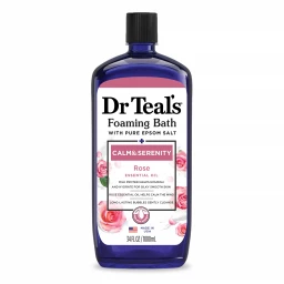 Dr Teal's