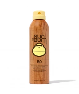 Sun bum