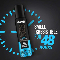 Axe