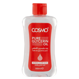 Cosmo