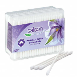 Saloon