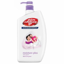 Lifebuoy