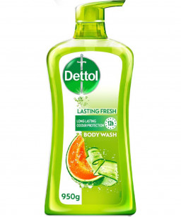 Dettol