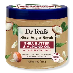 Dr Teal's