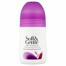Soft&gentle