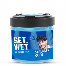 Set Wet