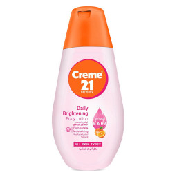 Creme 21