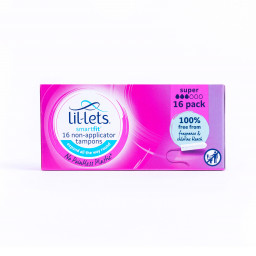 Lil-Lets