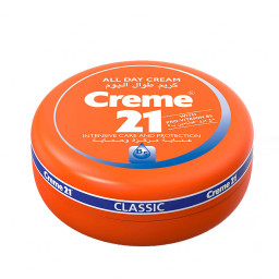 Creme 21