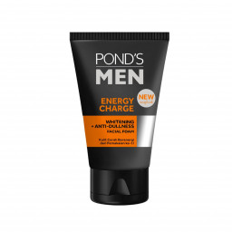 Pond's