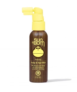 Sun bum