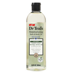 Dr Teal's