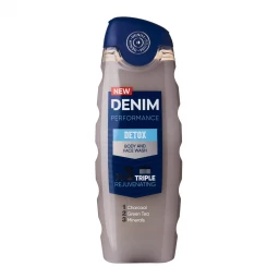 Denim