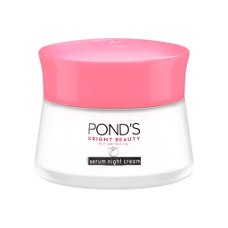 Pond's