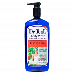 Dr Teal's