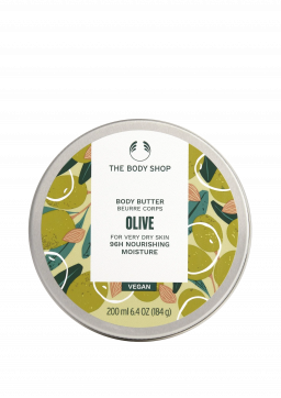 The body shop
