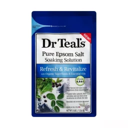 Dr Teal's