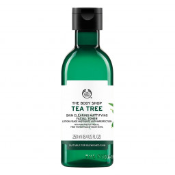 The body shop
