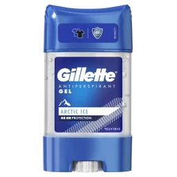 Gillette