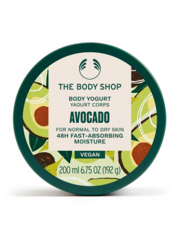 The body shop