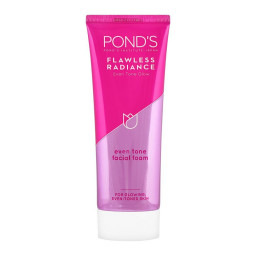 Pond's