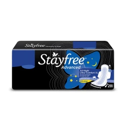 Stayfree