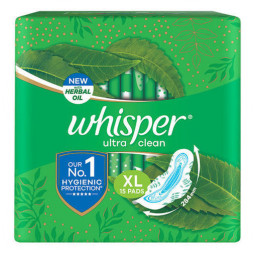 Whisper
