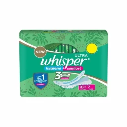 Whisper