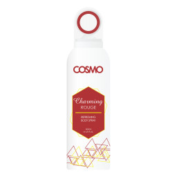 Cosmo