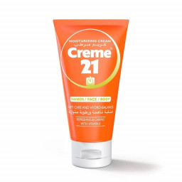 Creme 21